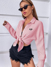 Load image into Gallery viewer, Custom Shirt - Hamilton