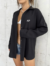 Load image into Gallery viewer, Custom Shirt - Hamilton