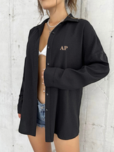 Load image into Gallery viewer, Custom Shirt - Hamilton