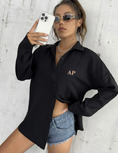 Load image into Gallery viewer, Custom Shirt - Hamilton