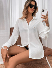 Load image into Gallery viewer, Custom Shirt - Hamilton