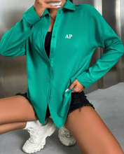 Load image into Gallery viewer, Custom Shirt - Hamilton