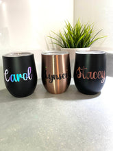 Load image into Gallery viewer, Travel Mug