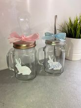 Load image into Gallery viewer, Easter Mason Jar