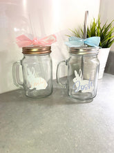 Load image into Gallery viewer, Easter Mason Jar