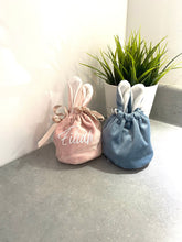 Load image into Gallery viewer, Easter Bunny Pouch