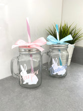 Load image into Gallery viewer, Easter Mason Jar