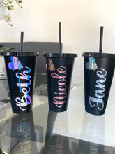 Load image into Gallery viewer, Starbucks inspired cup