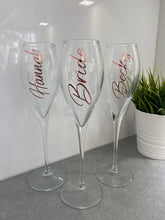 Load image into Gallery viewer, Prosecco Glass