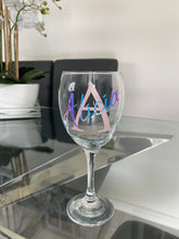 Load image into Gallery viewer, Wine glass