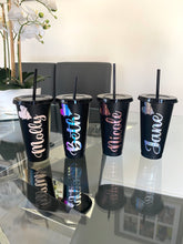 Load image into Gallery viewer, Starbucks inspired cup