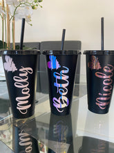 Load image into Gallery viewer, Starbucks inspired cup