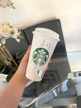 Load image into Gallery viewer, Starbucks Reusable Hot Coffee Cup