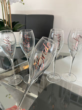 Load image into Gallery viewer, Prosecco Glass