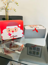 Load image into Gallery viewer, Personalised Christmas Eve Box - LIMITED OFFER