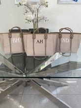 Load image into Gallery viewer, Shoulder Canvas Tote Bag **BEST SELLER** - Ange