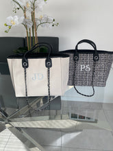 Load image into Gallery viewer, Shoulder Canvas Tote Bag **BEST SELLER** - Ange