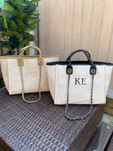 Load image into Gallery viewer, Shoulder Canvas Tote Bag **BEST SELLER** - Ange