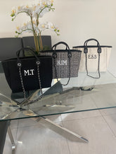 Load image into Gallery viewer, Shoulder Canvas Tote Bag **BEST SELLER** - Ange