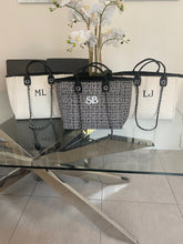 Load image into Gallery viewer, Shoulder Canvas Tote Bag **BEST SELLER** - Ange