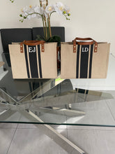 Load image into Gallery viewer, Cross Body/Tote Bag - America