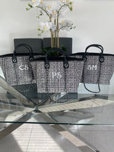Load image into Gallery viewer, Shoulder Canvas Tote Bag **BEST SELLER** - Ange