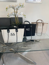 Load image into Gallery viewer, Shoulder Canvas Tote Bag **BEST SELLER** - Ange