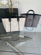 Load image into Gallery viewer, Shoulder Canvas Tote Bag **BEST SELLER** - Ange