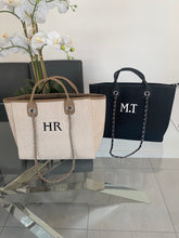 Load image into Gallery viewer, Shoulder Canvas Tote Bag **BEST SELLER** - Ange