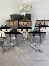 Load image into Gallery viewer, Shoulder Canvas Tote Bag **BEST SELLER** - Ange