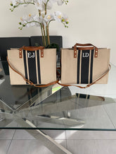 Load image into Gallery viewer, Cross Body/Tote Bag - America