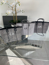 Load image into Gallery viewer, Shoulder Canvas Tote Bag **BEST SELLER** - Ange