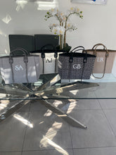Load image into Gallery viewer, Shoulder Canvas Tote Bag **BEST SELLER** - Ange
