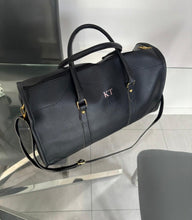 Load image into Gallery viewer, Duffle Bag - Veronica
