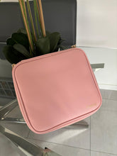 Load image into Gallery viewer, PINK MAKE UP BAG - POPINK
