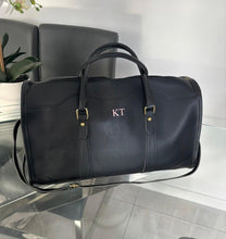 Load image into Gallery viewer, Duffle Bag - Veronica
