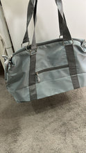 Load image into Gallery viewer, Two Tone Duffle Bag - KISSIMMIE
