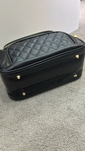 Load image into Gallery viewer, Large Make up bag - Zad
