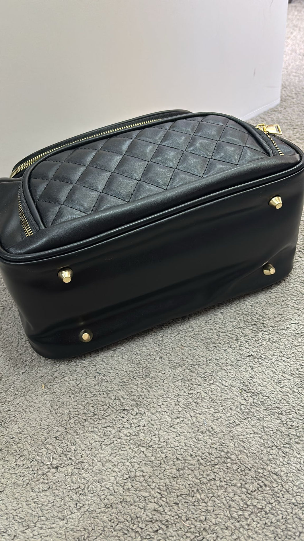 Large Make up bag - Zad