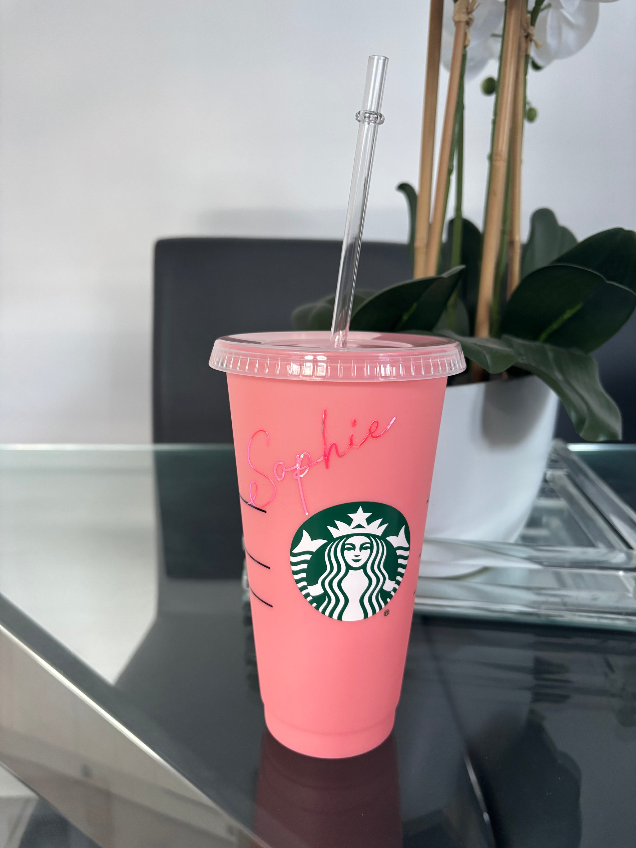 Starbucks cup name – Jojakdesigns