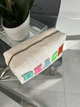 Load image into Gallery viewer, SUMMER PATCH POUCHES - Bechy
