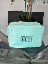 Load image into Gallery viewer, PATCH  EXTRA LARGE POUCHES - Evie OFFER
