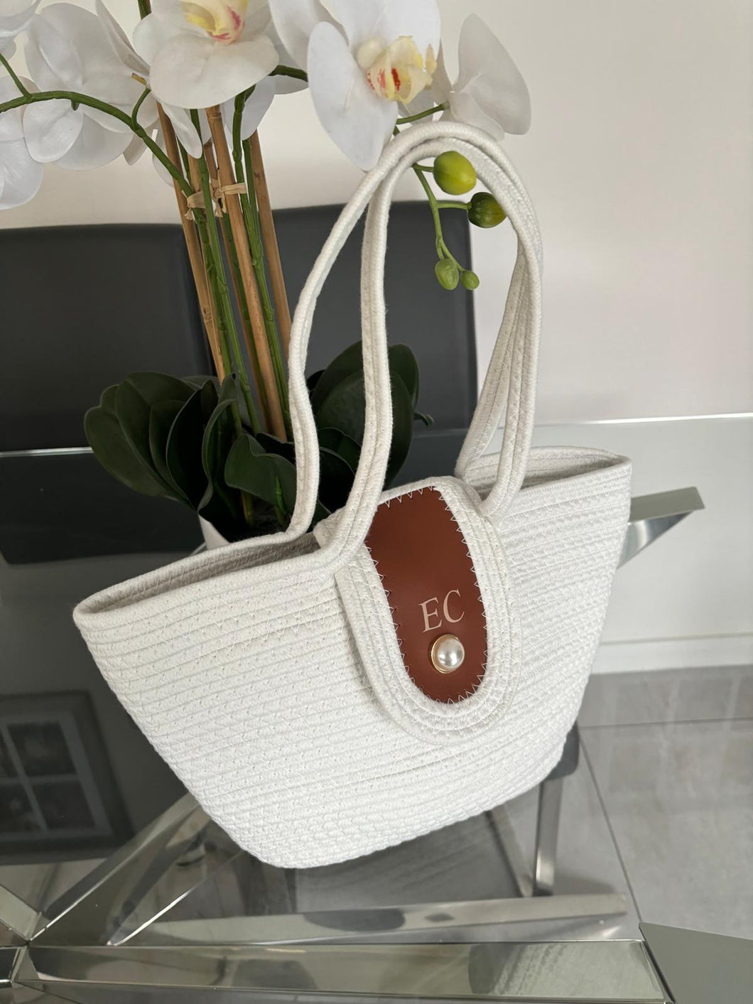 Shoulder Bag - Brandi
