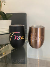 Load image into Gallery viewer, Travel Mug Short
