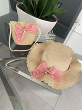 Load image into Gallery viewer, Mama and Mini Hat Set
