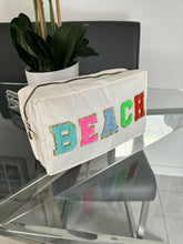 Load image into Gallery viewer, SUMMER PATCH POUCHES - Bechy
