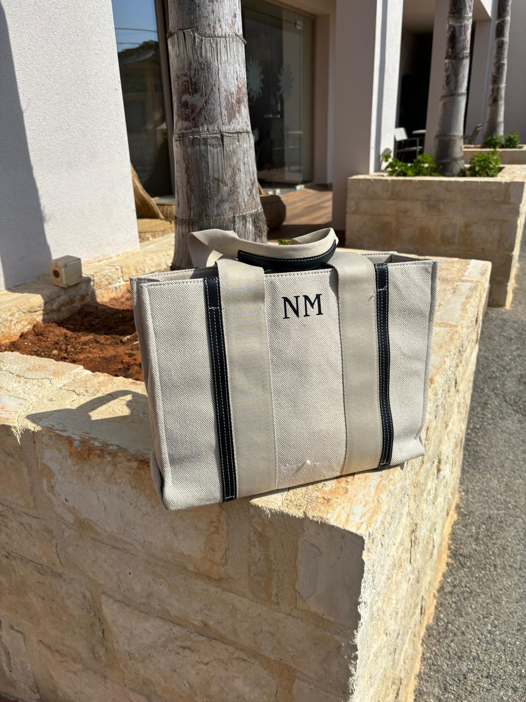 Tote Bag - Dean
