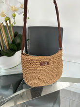 Load image into Gallery viewer, Beach Tote Bag - Lala
