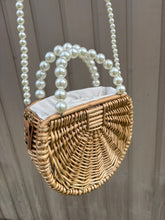 Load image into Gallery viewer, CROSS BODY BAG - PERCUR
