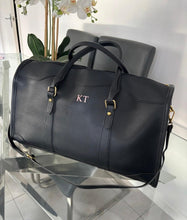 Load image into Gallery viewer, Duffle Bag - Veronica
